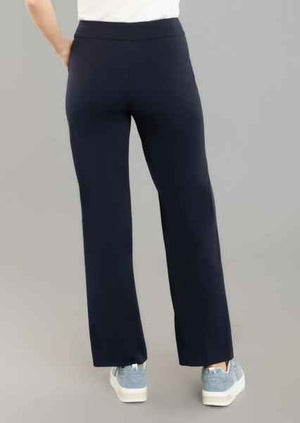 Kathryne 30" Wide Leg Pant with Pockets