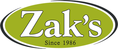Zak's