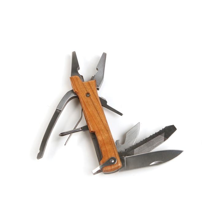 Kikkerland Multi Tool Pliers – Zak's Sundridge Online Store