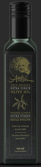 Attilio's Olive Oil 750ml