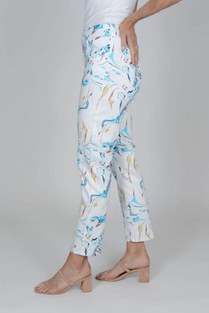 Montreal Maisie Ankle Pant