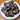 Recipe - Easy Dark Chocolate Bark