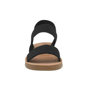 "Remi" Elastic Band Sandal