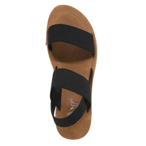 "Remi" Elastic Band Sandal