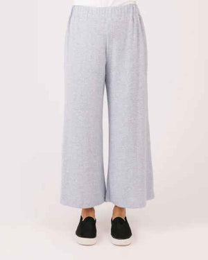 "Margo" Crop Pant