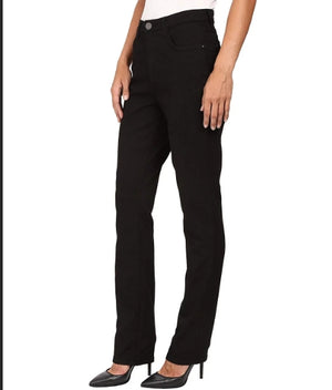 Open image in slideshow, Olivia Boot Cut Ankle Pant
