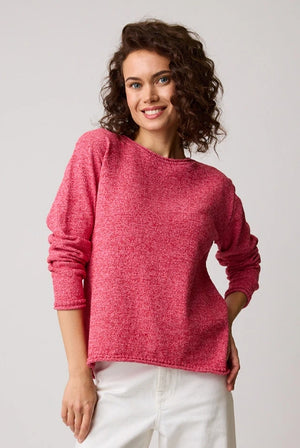 Open image in slideshow, &quot;Cruise&quot; Sweater
