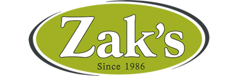 Zak's Sundridge Online Store