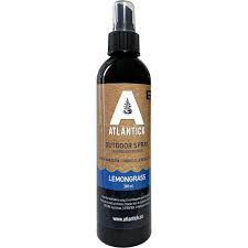 Atlantick Outdoor Spray 240ml