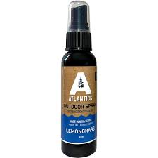 Atlantick Outdoor Spray 60 ml
