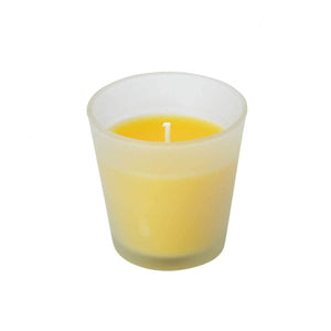 Open image in slideshow, Peppermint Citronella Infused Candle

