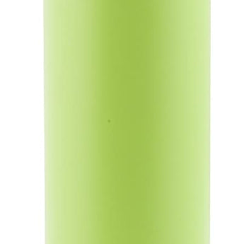 Kikkerland Slim Bottle, Green, 8 oz