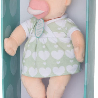 Baby Stella Blonde Soft Nurturing First Baby Doll - 152410