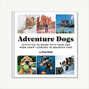 Adventure Dogs by Fern Watt