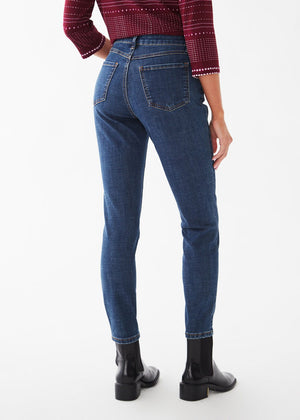 Olivia Slim Ankle Jean