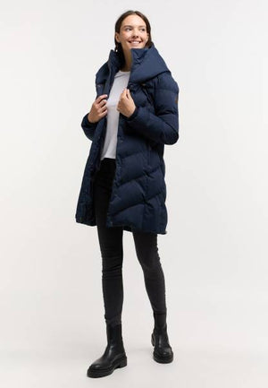 Natalka Winter Coat