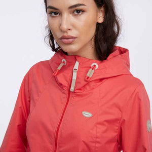 Monadde Waterproof Jacket