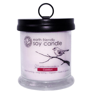 Open image in slideshow, Whitewater - Earth friendly soy candle
