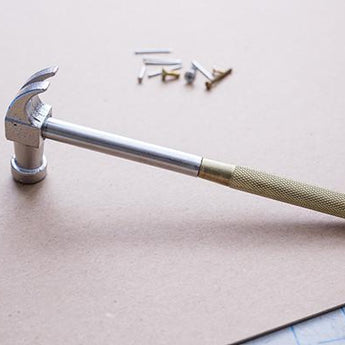 Kikkerland Hammer Tool