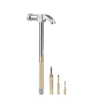 Kikkerland Hammer Tool