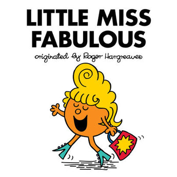 Little Miss Fabulous