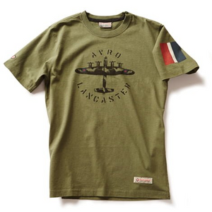 Avro Lancaster T-shirt